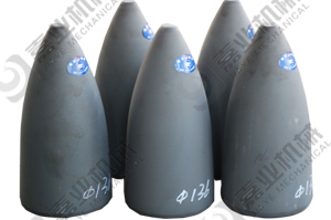 全钼顶头?规格与分类