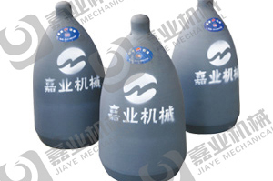 全钼顶头?应用场景